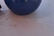 Denby sugar bowl