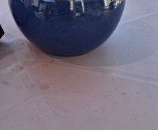 Denby sugar bowl
