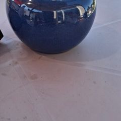 Denby sugar bowl