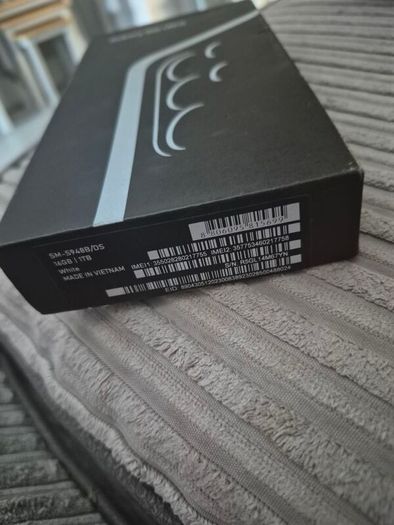 Samsung S26 Ultra 5G