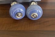 door knobs