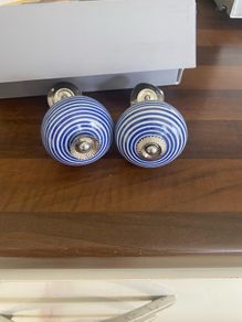 door knobs