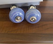 door knobs