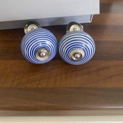 door knobs