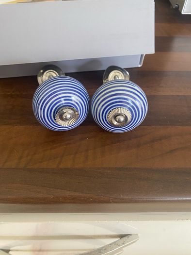 door knobs