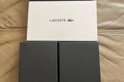 Love moschino diesel Brown Thomas Lacoste Trussardi Arnotts Gift Box