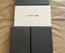 Love moschino diesel Brown Thomas Lacoste Trussardi Arnotts Gift Box