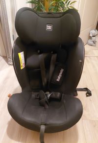Car seat  (12 months  + ) ISOFIX