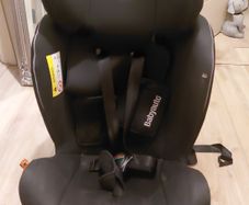 Car seat  (12 months  + ) ISOFIX