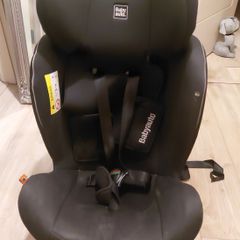Car seat  (12 months  + ) ISOFIX