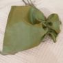 Small Bag - Store Jewellery or Other Items Image 2