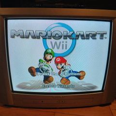 Philips 25" Crt tv