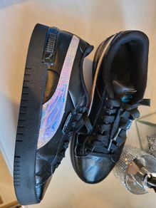 puma runners size 5