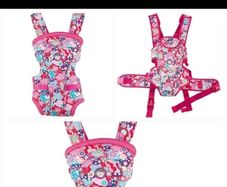 baby carrier