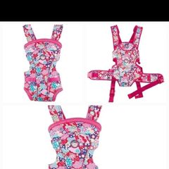 baby carrier
