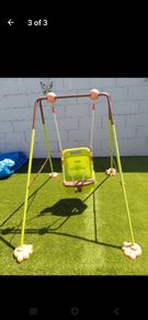 Child's Swing