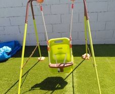 Child's Swing