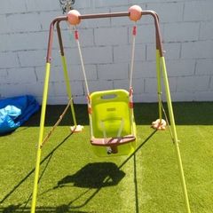 Child's Swing