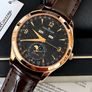 Jaeger Lecoultre meteorite deal Image 9
