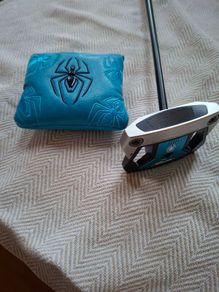 putter