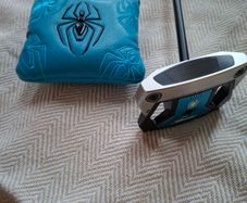 putter