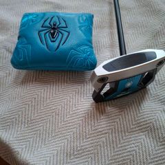 putter