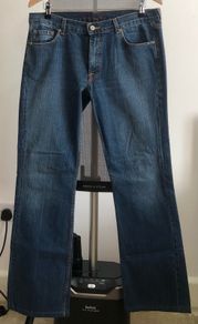 Paul and Joe jeans - sz 14