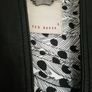 Ted Baker leather jacket Image 2