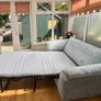 Pull out sofa bed Image 6