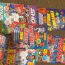 kids books / annual bundle Image 4