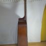Hohner Countryman LW015 Acoustic Guitar - Mahogany Dreadnought Indonesia Image 9