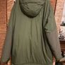British Army extreme cold weather jacket size XXL Image 2