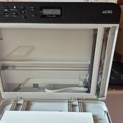 Brother Compact Mono Laser All-in-One Printer