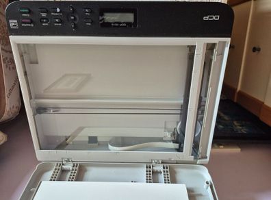 Brother Compact Mono Laser All-in-One Printer