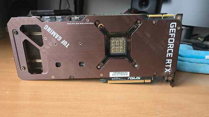 Rtx 3090 Asus Tuf