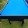 Pool Table Image 4