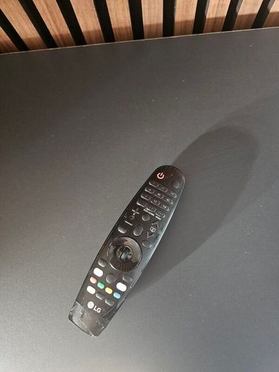 Lg Tv Smart Tv 55 Inch