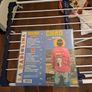 4 vinyl albums Image 8