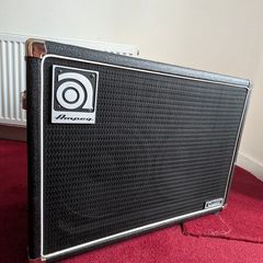 Ampeg SVT-210HE Bass Cab 200W