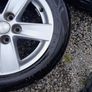 16inch Alloy set Mazda/Mitsubishi Image 5