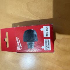 Milwaukee sds khuck