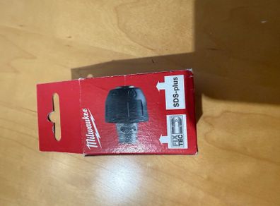 Milwaukee sds khuck