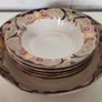 Arklow Pottery Dessert Bowl and Five Bowls Image 2