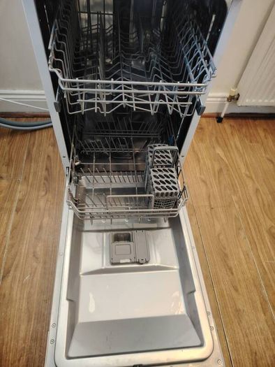 Slimline Dishwasher Logik 45cm