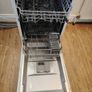Slimline Dishwasher Logik Image 3