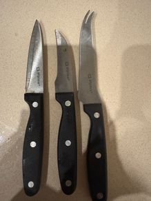 knife set