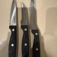 knife set