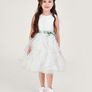 2 Flowergirl Dresses Image 3