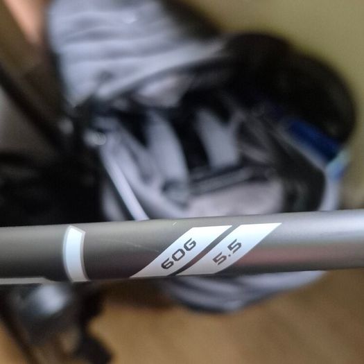 7 wood