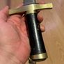 Small Swedish sword Image 5